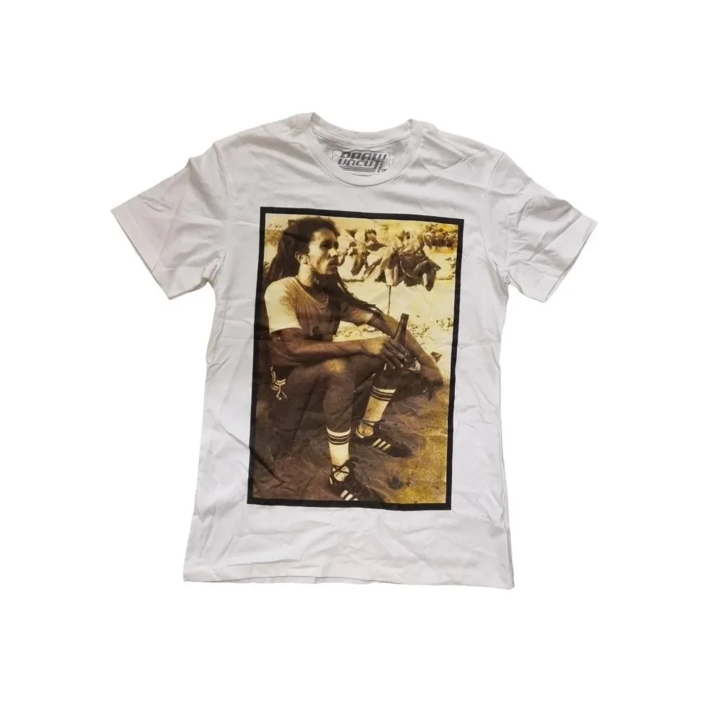 Rasta ManT-shirt - Bild 2