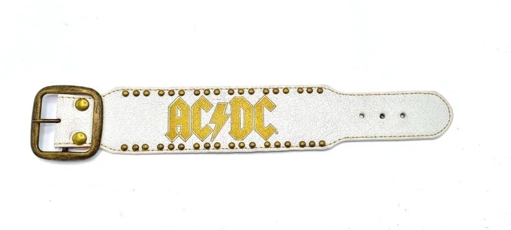 Armband - AC DC - Bild 1