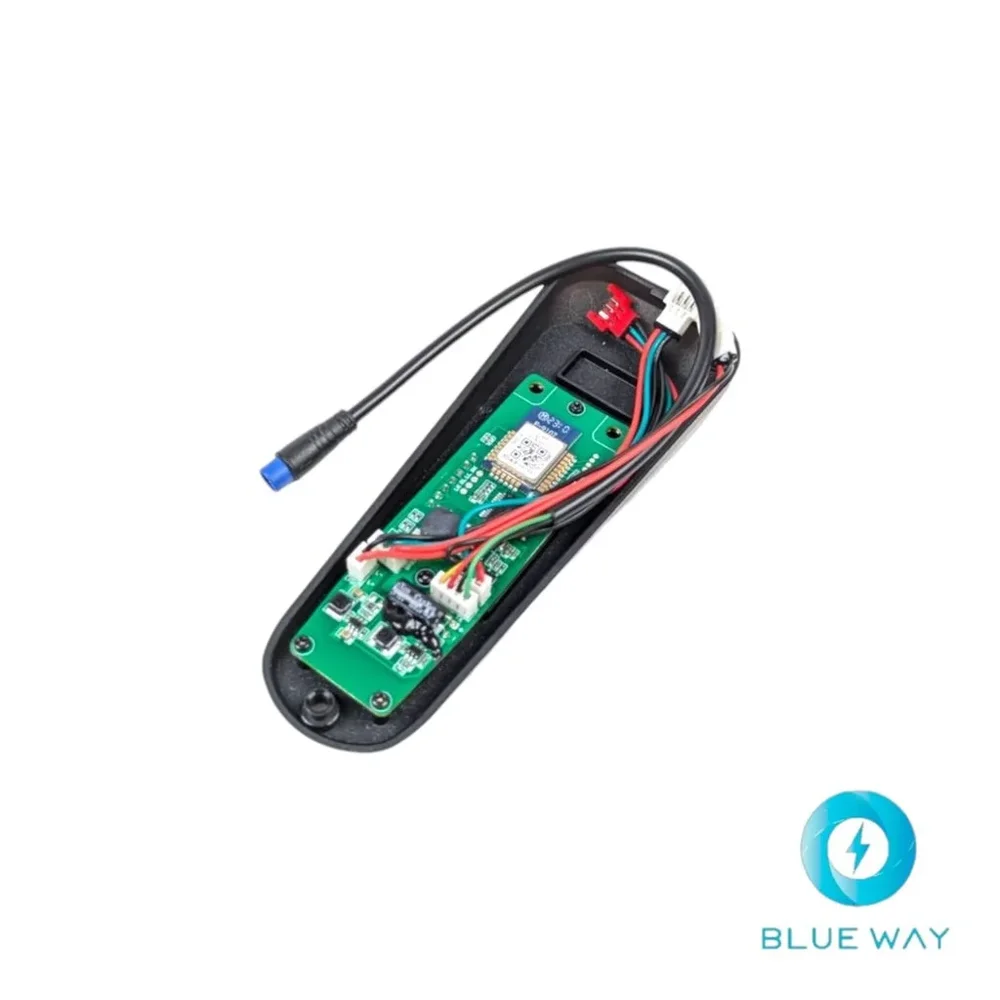 Pantalla ensamblada inmotion Climber (blue conector , old version) - Bild 2