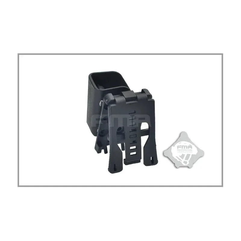 FMA Multi-Angle Speed Pistol Magazine Pouch - Bild 3