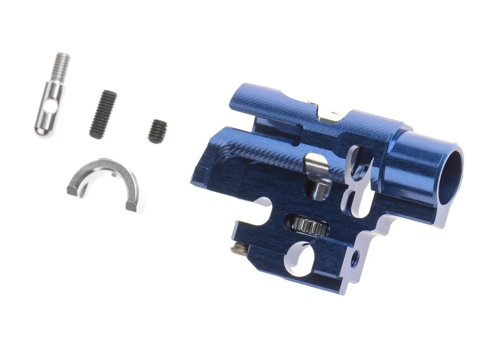 TTI Airsoft Infinity CNC TDC Hop-Up Kammer til TM Hi-Capa - Bild 2