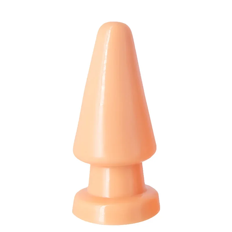 ANALPLUGG CONE - Bild 2
