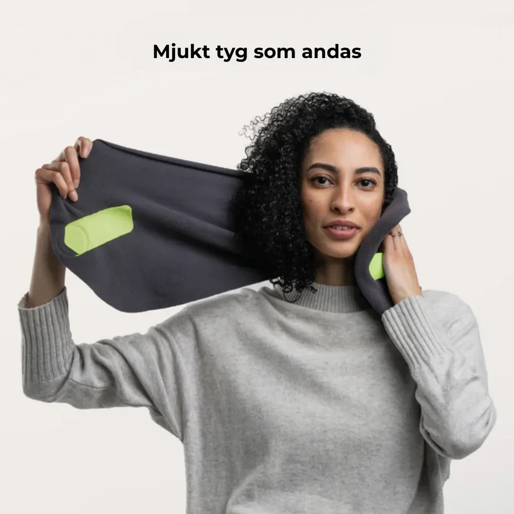 ResVila® | Sov bekvämt på varje resa - Bild 3