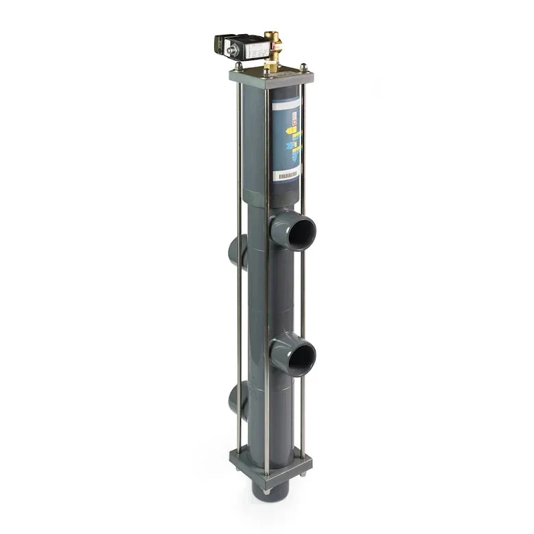 Besgo 5-vägs ventil Paket Automatisk backspolning Besgo 5-vägs ventil Paket Automatisk backspolning