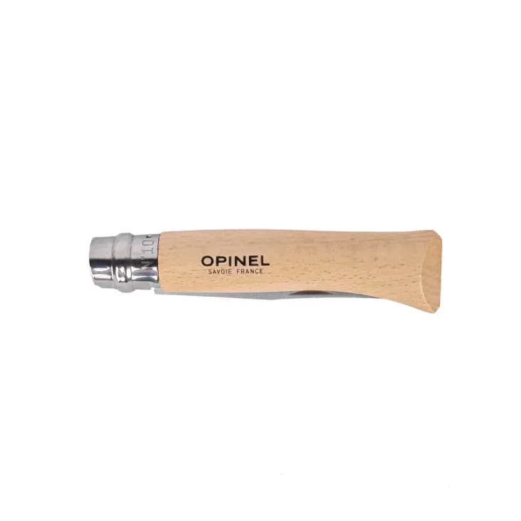 Opinel Tradition N.10 fällkniv - Bild 2
