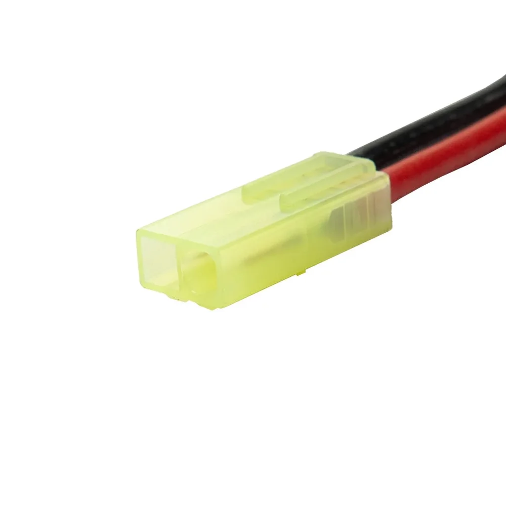 SRC Batteriadapter Lille Tamiya Hun til Stort Tamiya Han - Bild 2