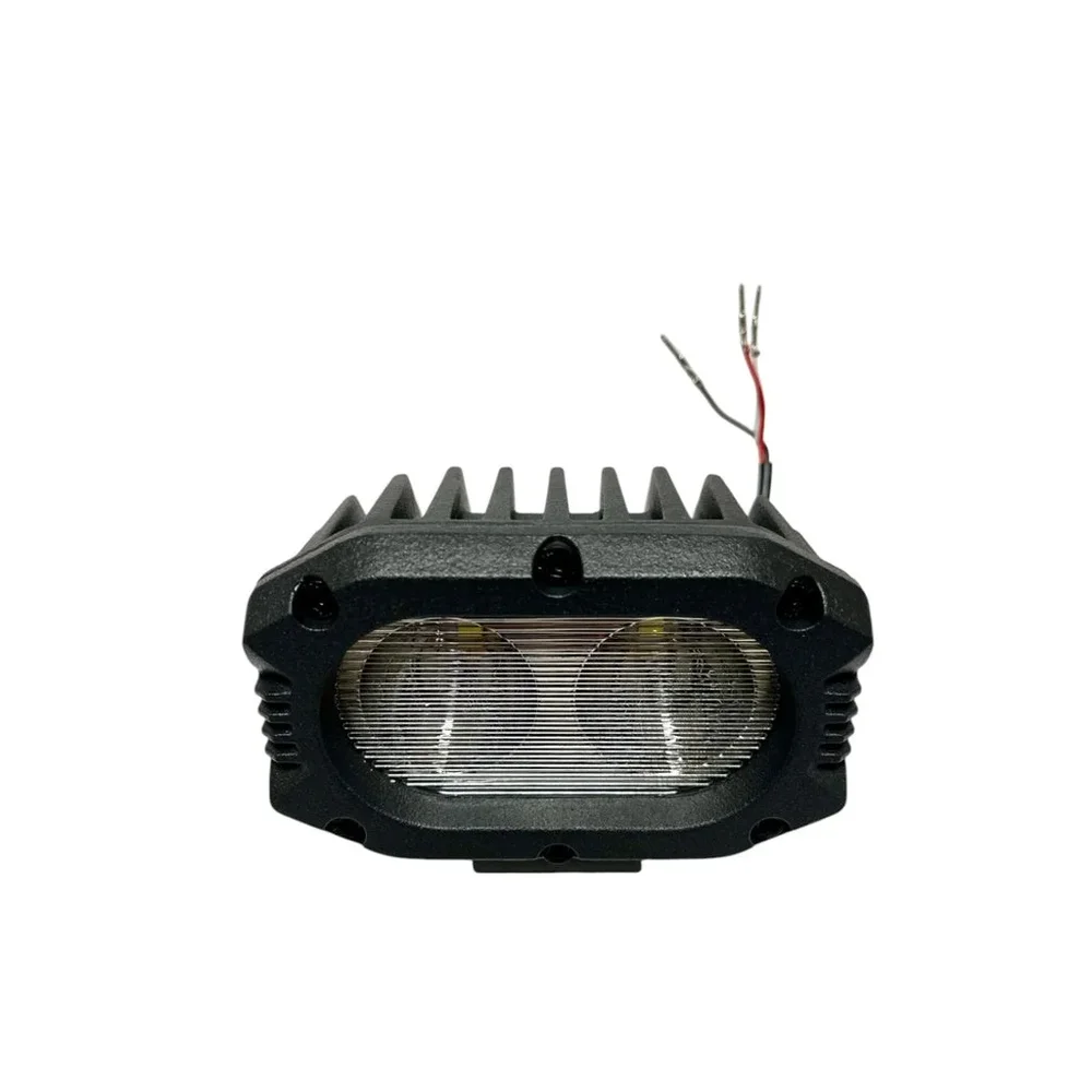 front light (Luz delantera) Teverun Fighter 11 front light (Luz delantera) Teverun Fighter 11