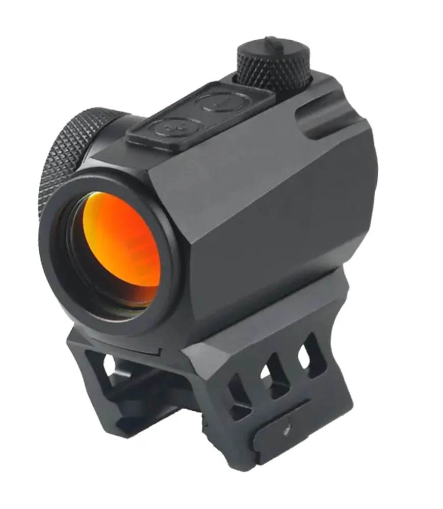 Red Dot 1×30 R5A Lancer Tactical Red Dot 1×30 R5A Lancer Tactical