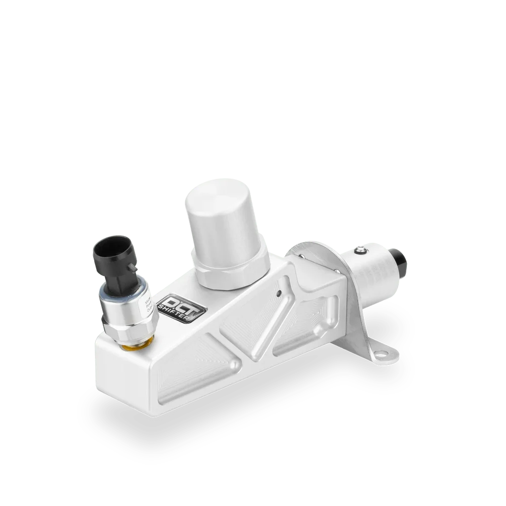 DCT Clutch simulator Remote DCT Clutch simulator Remote