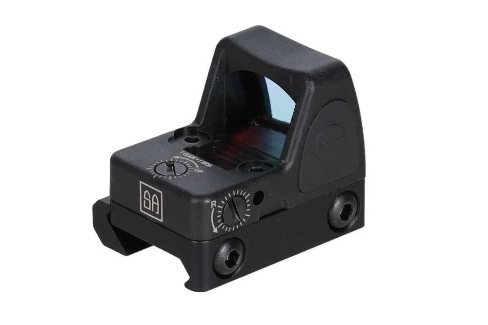 Specna Arms Flex™ MRM red dot sight Black - Bild 2