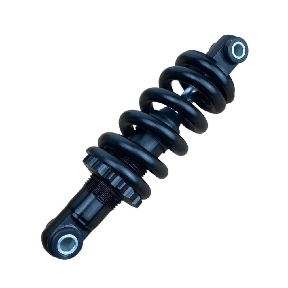 normal suspension (Suspension normal) Teverun Fighter 11