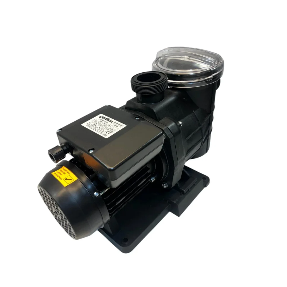 Certikin Mini Pump (0,50 HP) 0,37kW Certikin Mini Pump (0,50 HP) 0,37kW