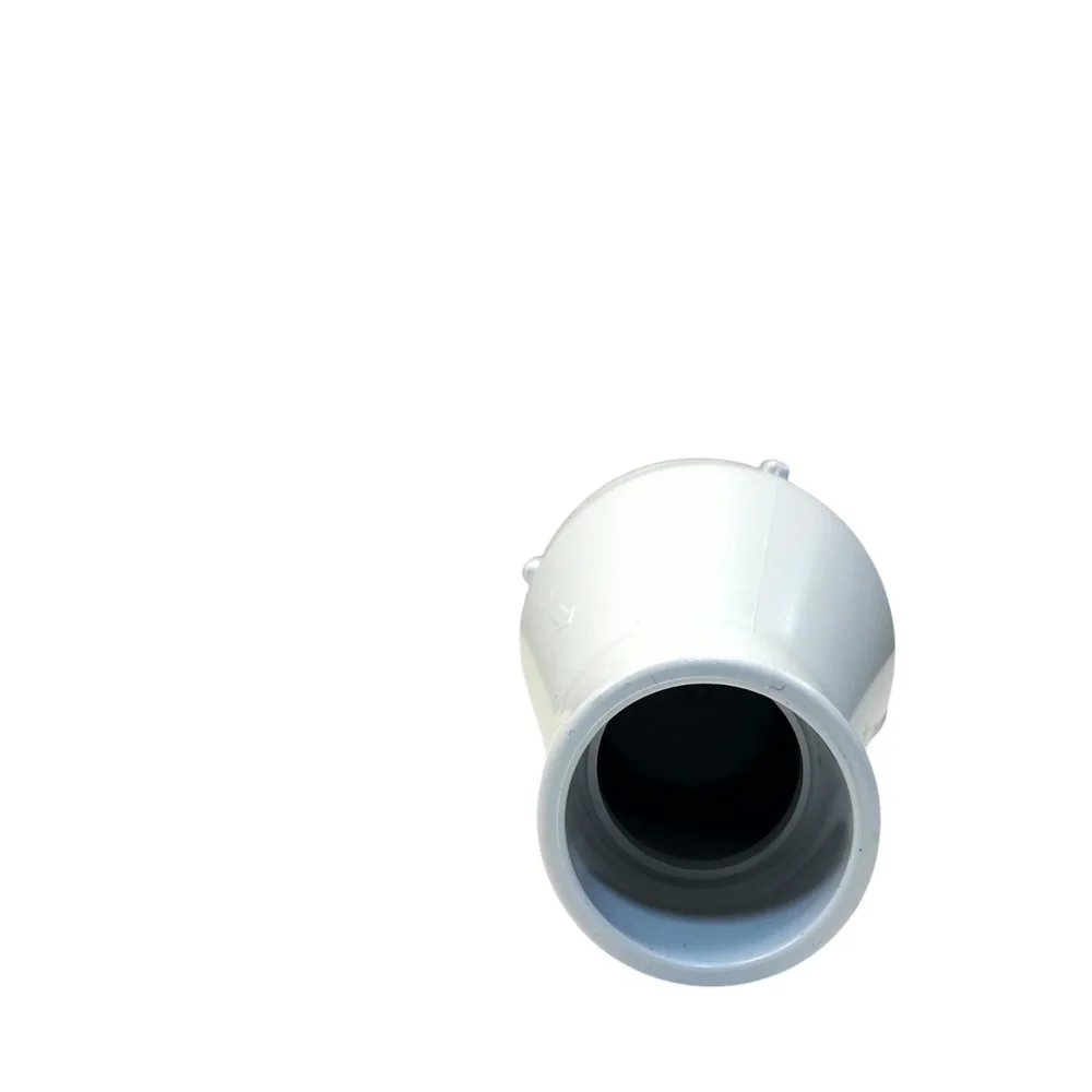 PVC backventil 1" tum hona/hona för Marquis Microsilk - Bild 2