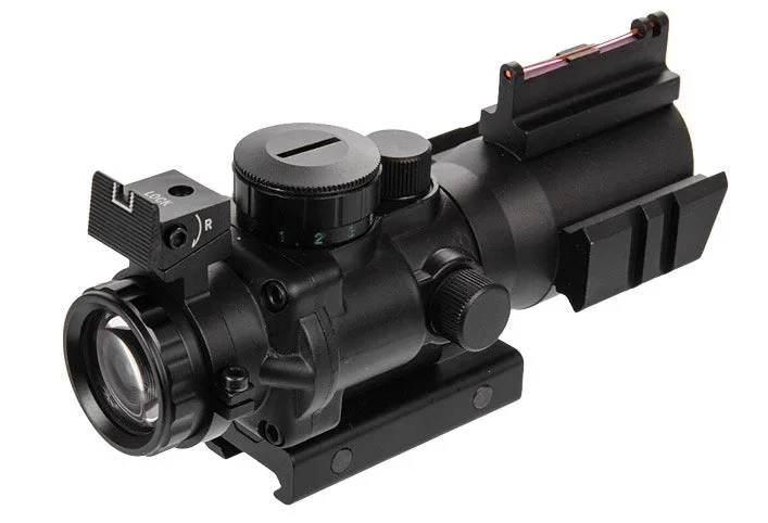 4x32 Red Green & Blue scope - Bild 2