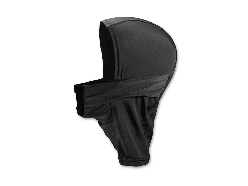 Strike Systems mesh balaclava, black - Bild 2