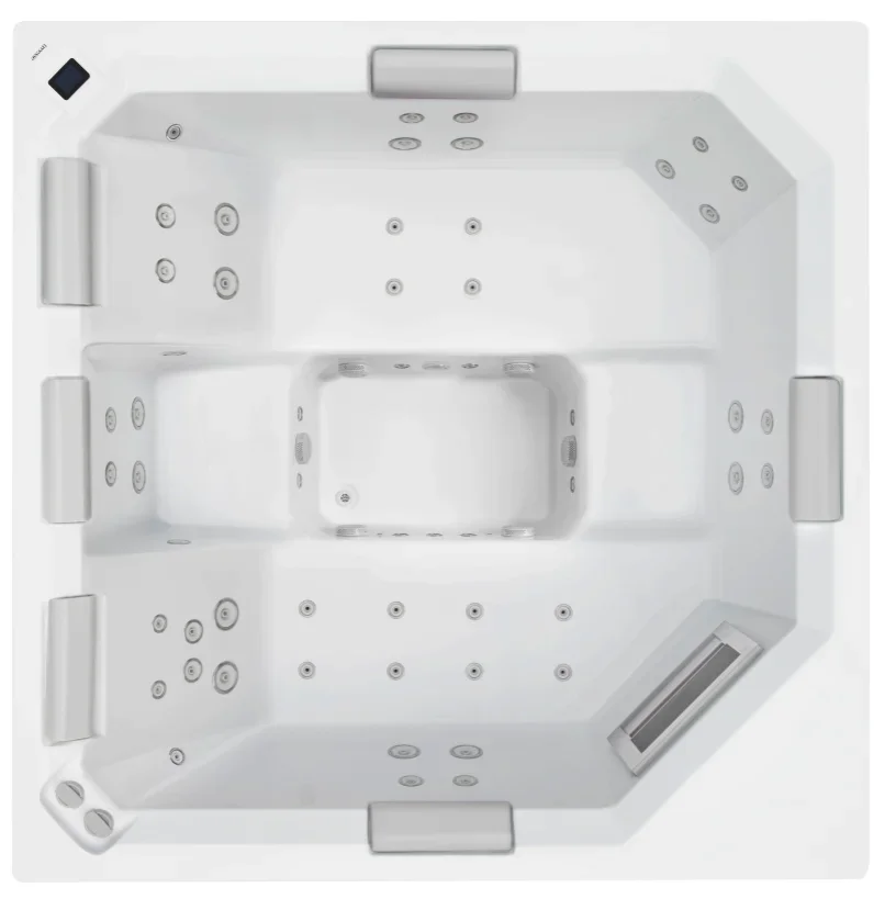 Aquadvance 210 Aquadvance 210