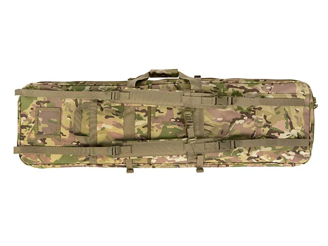 Airsoft riffeltaske 96 cm – Multicam - Bild 2