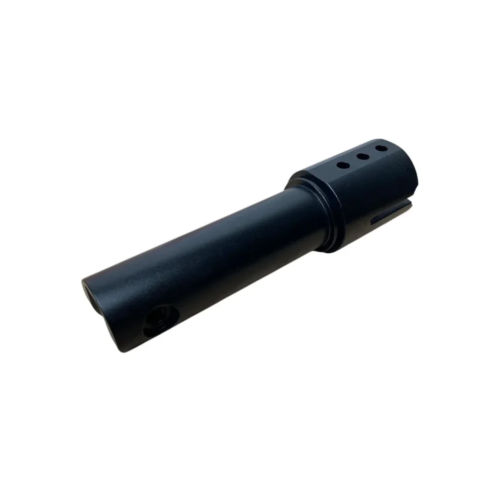 High Hinge with Three Holes (Bisagra Alta con Tres Agujeros) compatible for Minimotors Dualtron