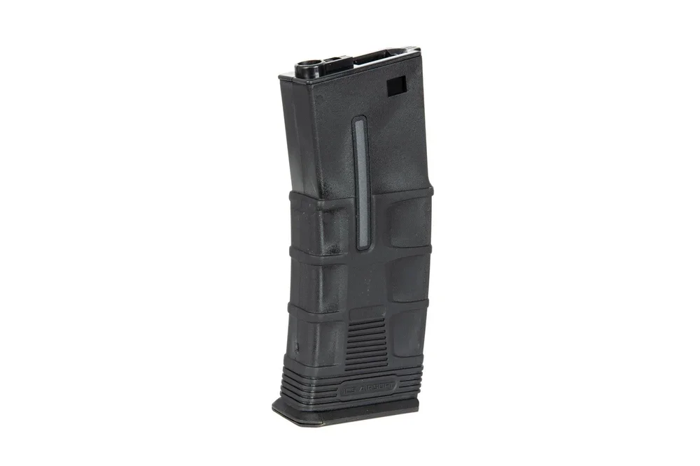 Hi-Cap 300rd T-Tactical Magasin til M4/M16 – Sort Hi-Cap 300rd T-Tactical Magasin til M4/M16 – Sort