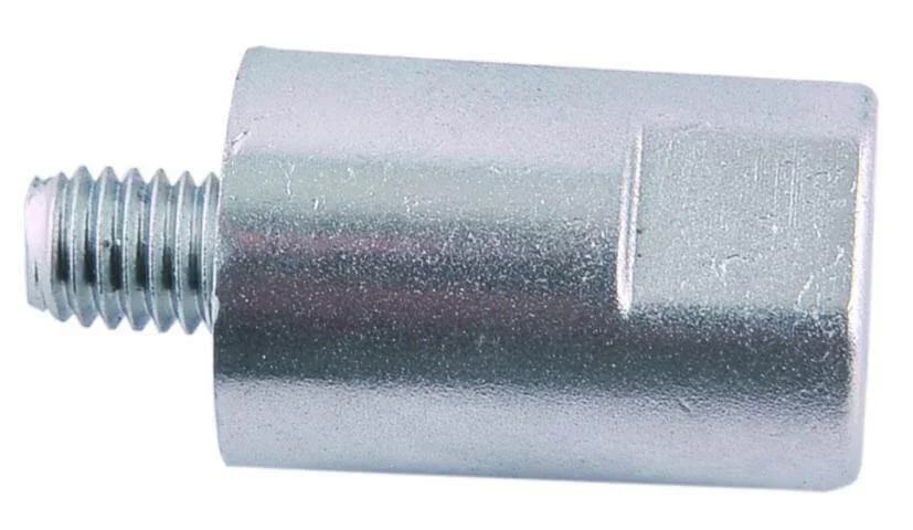 Zinkanod YANMAR, motor, 30*20 thread: 8*1.25, 0.066KG, Y27210200300 Zinkanod YANMAR, motor, 30*20 thread: 8*1.25, 0.066KG, Y27210200300