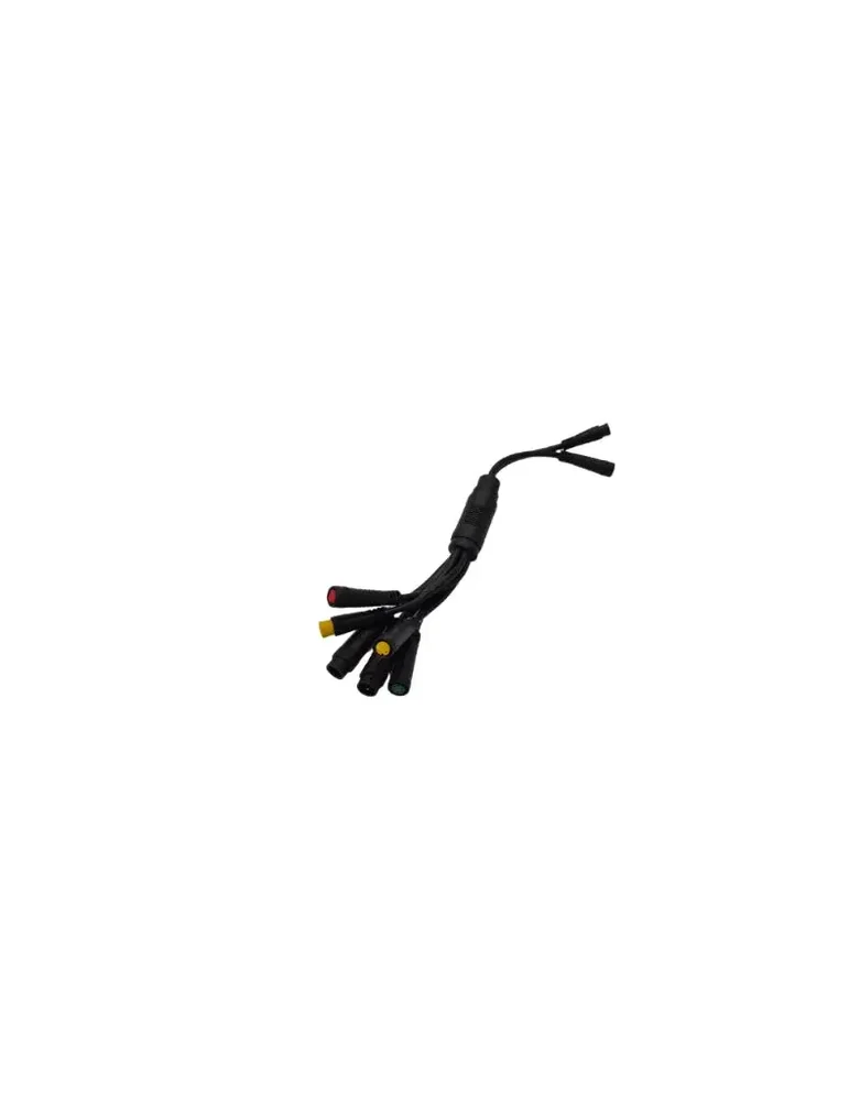 Kabel UBHI - Klima - Bild 3
