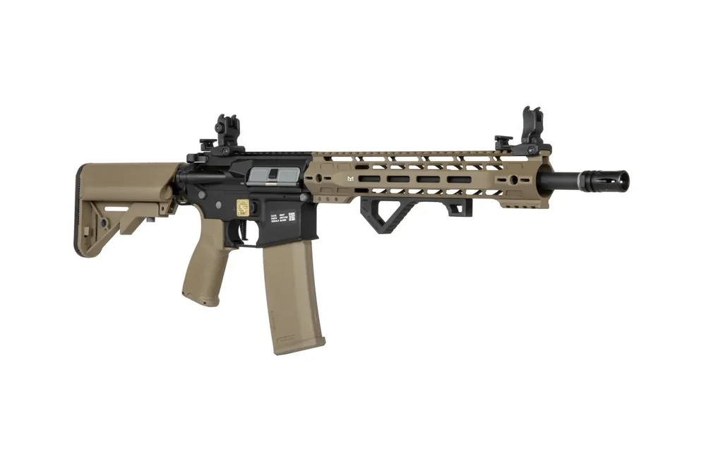 RRA SA-E14 Edge 2.0 - Half Tan - Bild 2