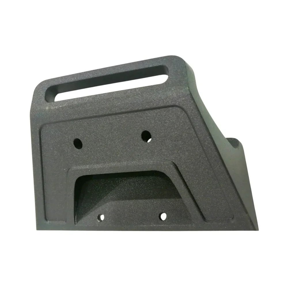 Rear footrest (Reposapies trasero) Dualtron Forever Rear footrest (Reposapies trasero) Dualtron Forever