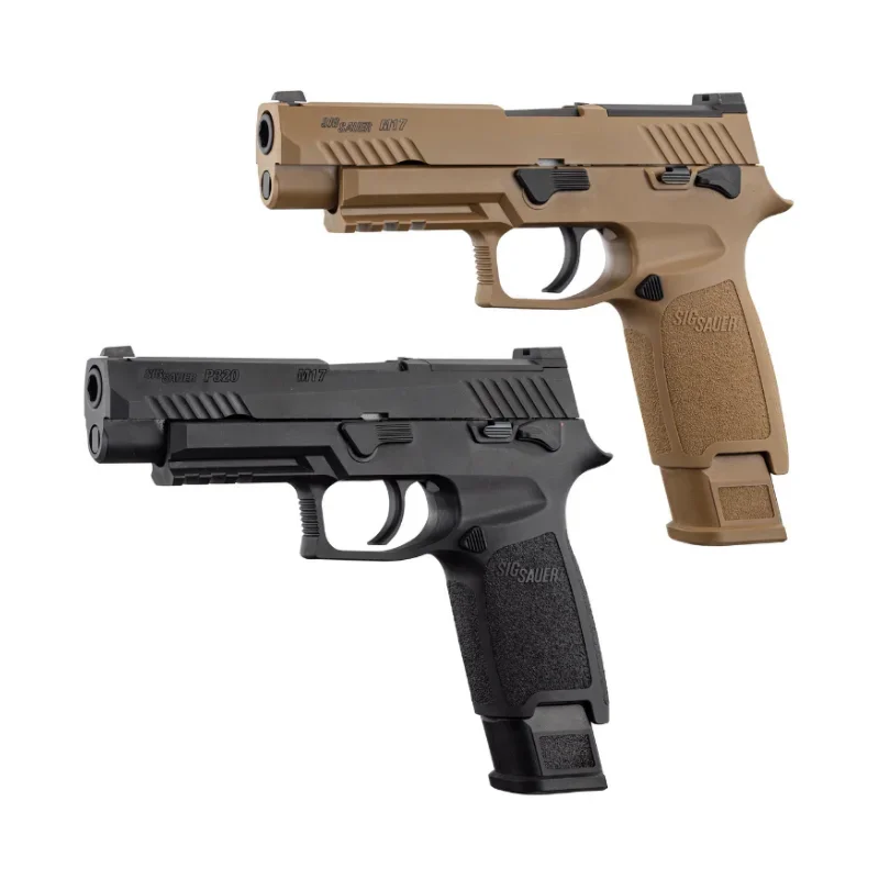 Sig Sauer P320 M17 GBB Sig Sauer P320 M17 GBB