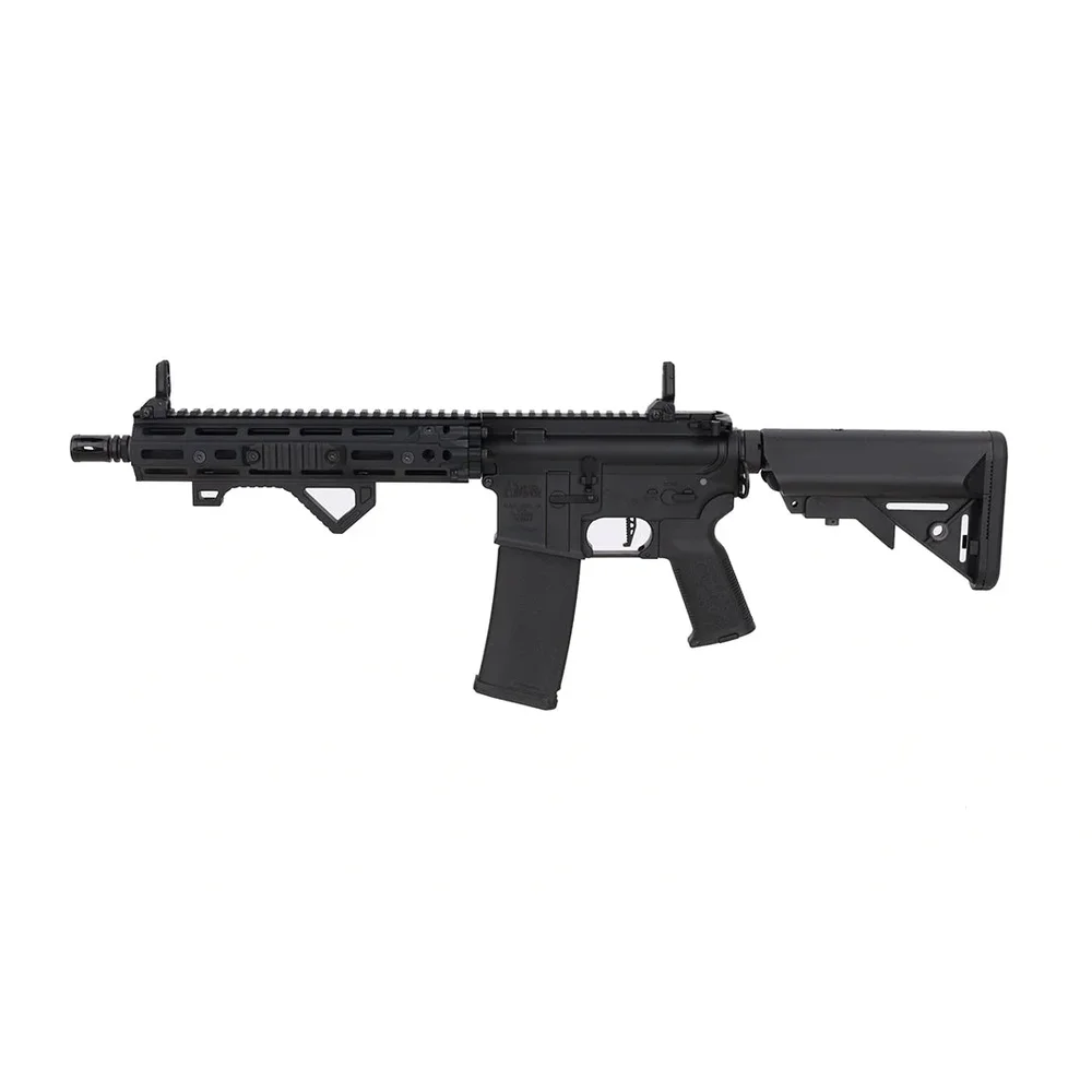 Specna Arms Daniel Defense® RIS III 10.5'' SA-P27 Prime™ Aster II ETU m/ brushless motor Black - Bild 1