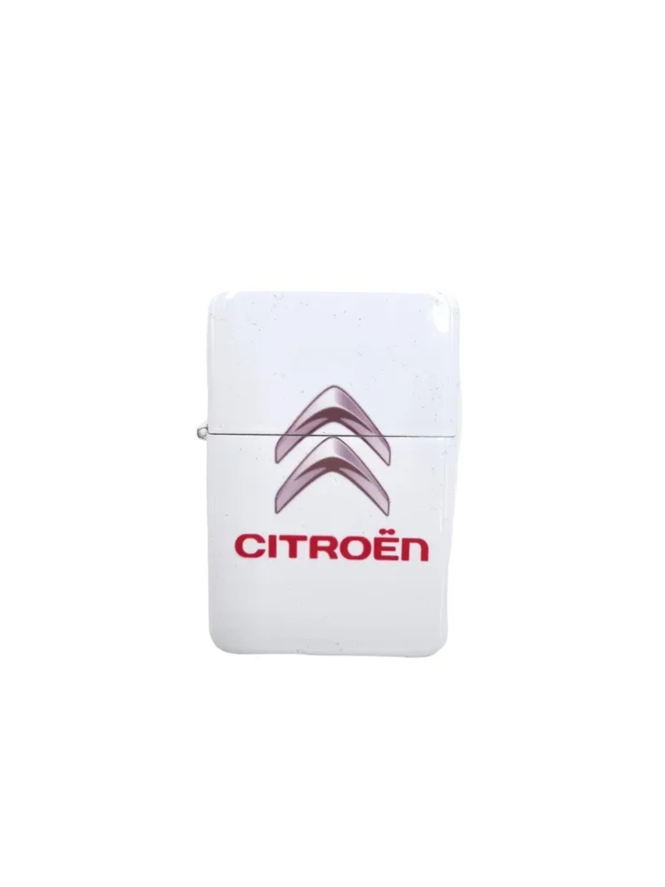 Citroen - Bensintändare - Bild 3