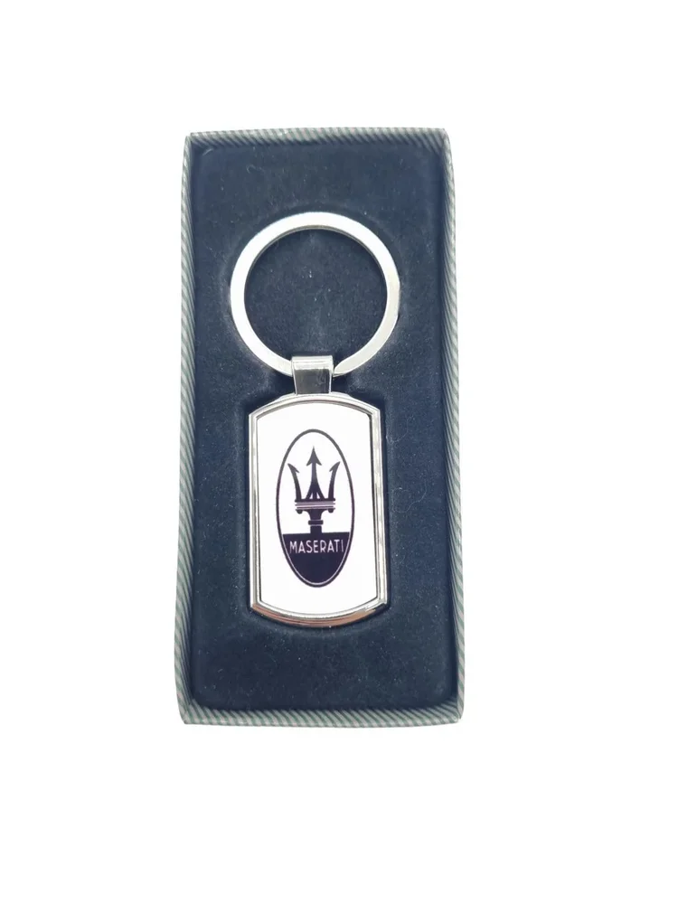 Maserati - Nyckelring - Bild 2