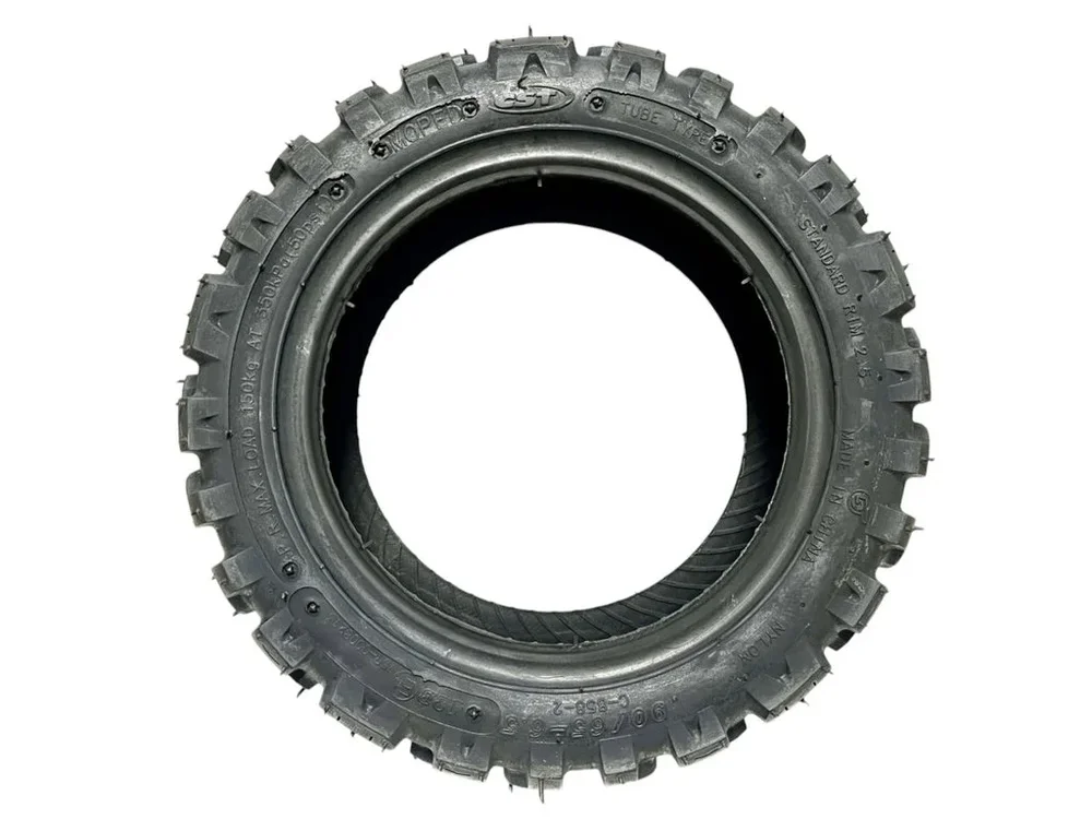 Offroad tire (neumático todoterreno) for Inmotion RS - Bild 3