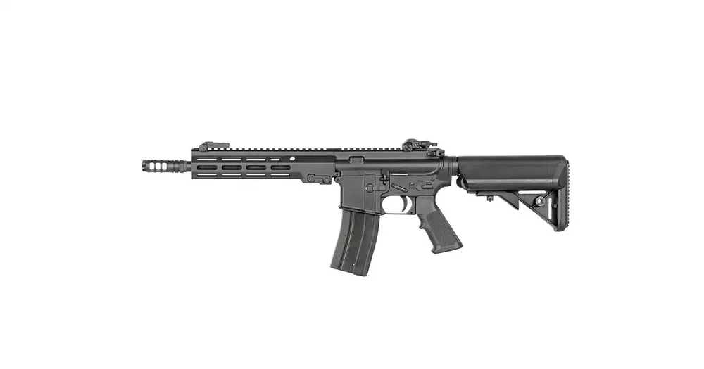 M4 Airsoft Riffel MC6595M GBB M4 Airsoft Riffel MC6595M GBB