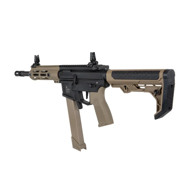 Specna Arms SA-FX01 FLEX™ HAL ETU™ – Half-tan Specna Arms SA-FX01 FLEX™ HAL ETU™ – Half-tan