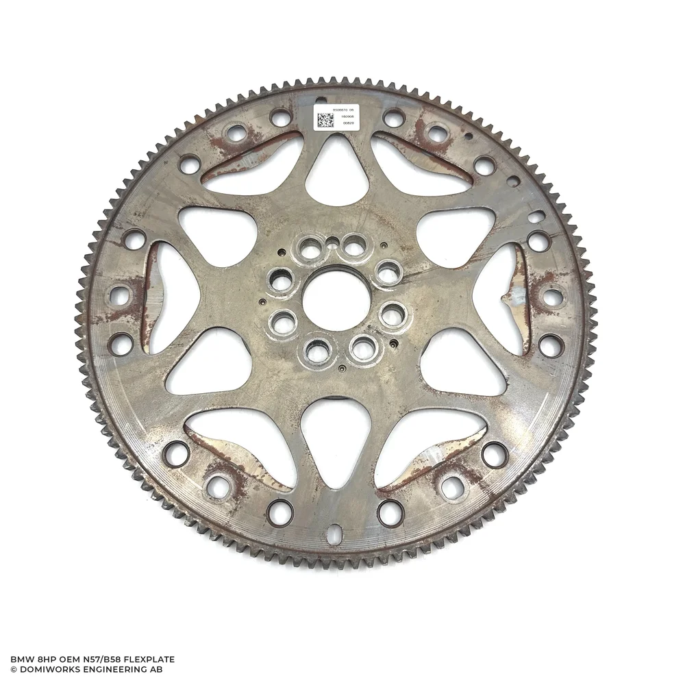 BMW 8HP OEM N57/B58 Flexplate BMW 8HP OEM N57/B58 Flexplate