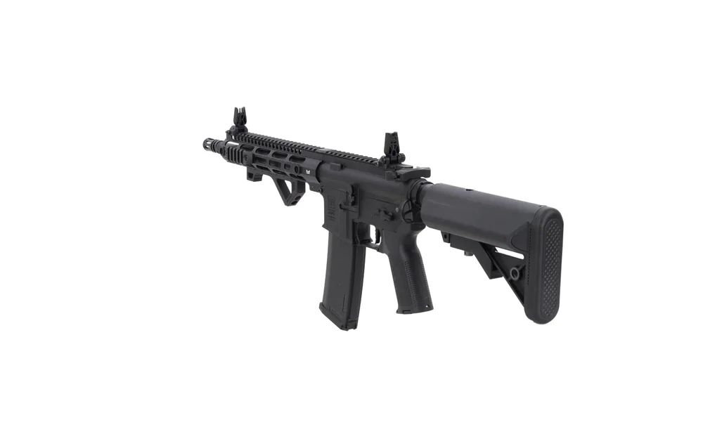 Specna Arms SA-E20 EDGE™ HAL 2 ETU Gen. 2 airsoft Carbine Black - Bild 3