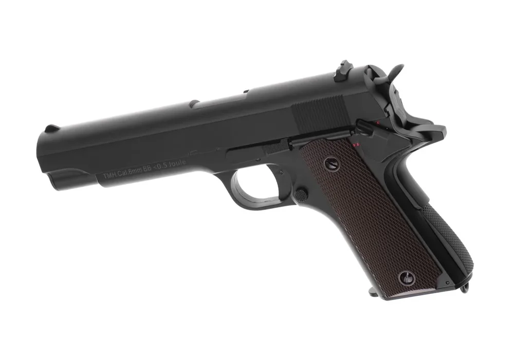 CYMA CM123 Advanced AEP - Black - Bild 2