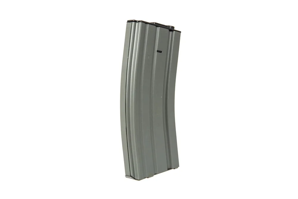 Mid-Cap 120 BB Magazine – Grey - Bild 2