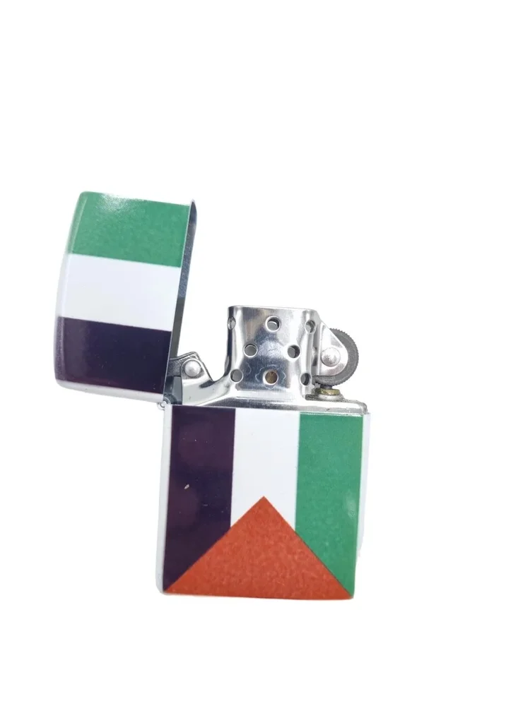 Palestina flagga tändare - Bild 1