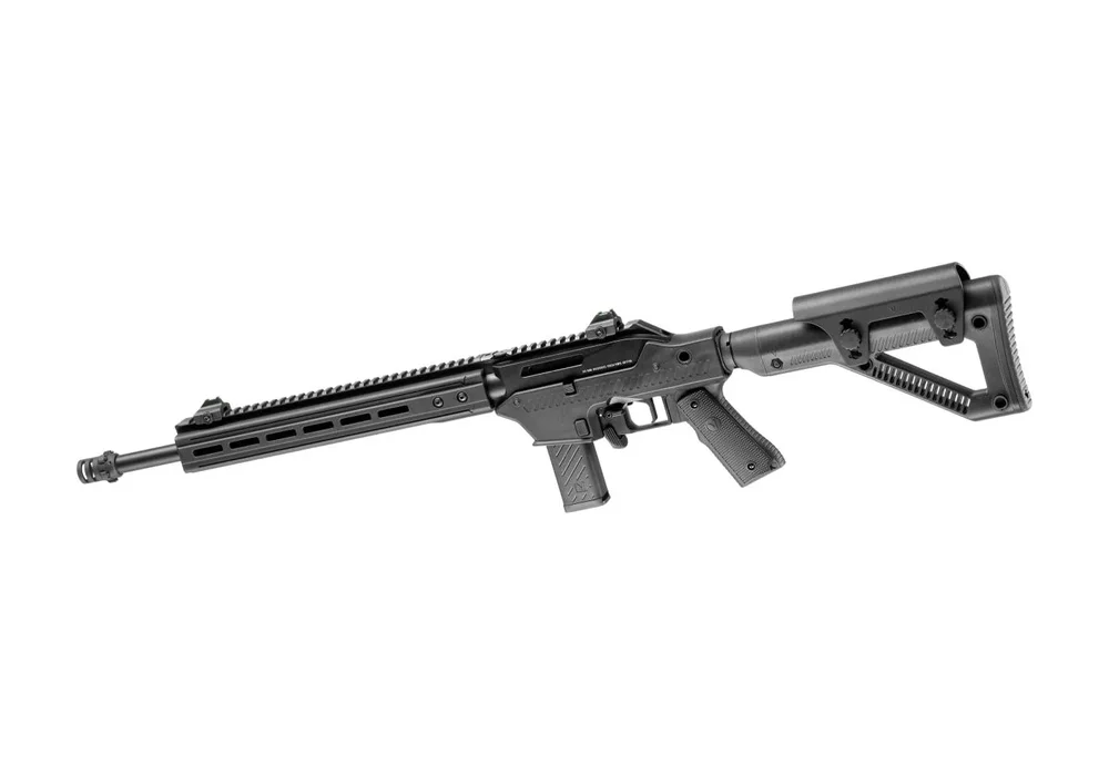Vorsk VMP-2D GBB Rifle 1.9J Semi Only - Bild 2