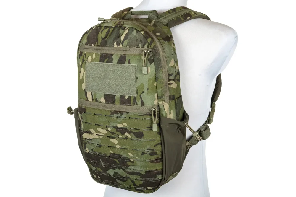 20L EDC Rygsæk – MC Tropic 20L EDC Rygsæk – MC Tropic