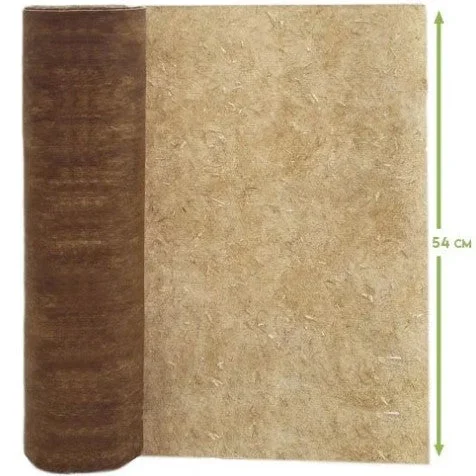 Hampa markduk 54 cm 12 månader