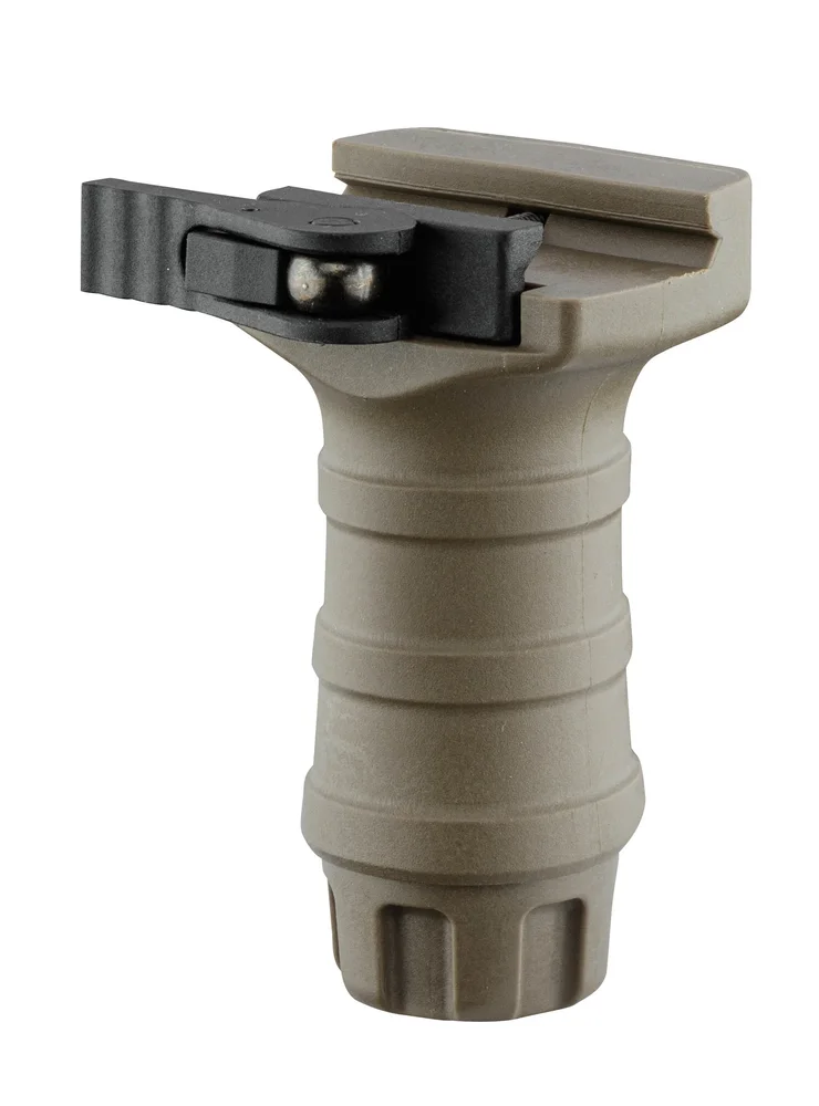 QD vertical grip - Bild 2