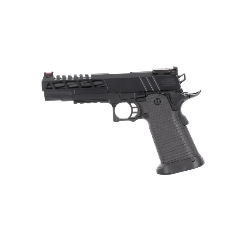 SA-VGP11 VAPOR GBB Pistol – Black SA-VGP11 VAPOR GBB Pistol – Black