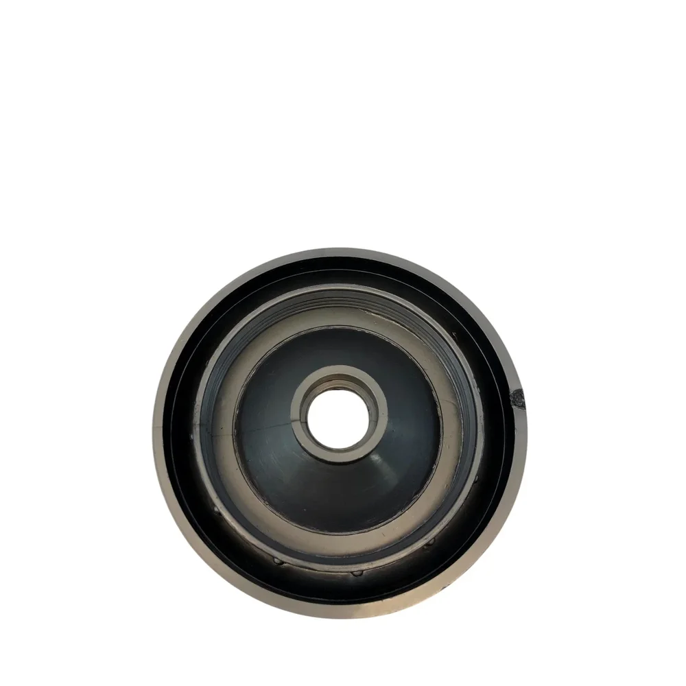 Lock till Diverter / Omkastare Marquis 2" tum Silver Celebrity Elite / Crown - Bild 3