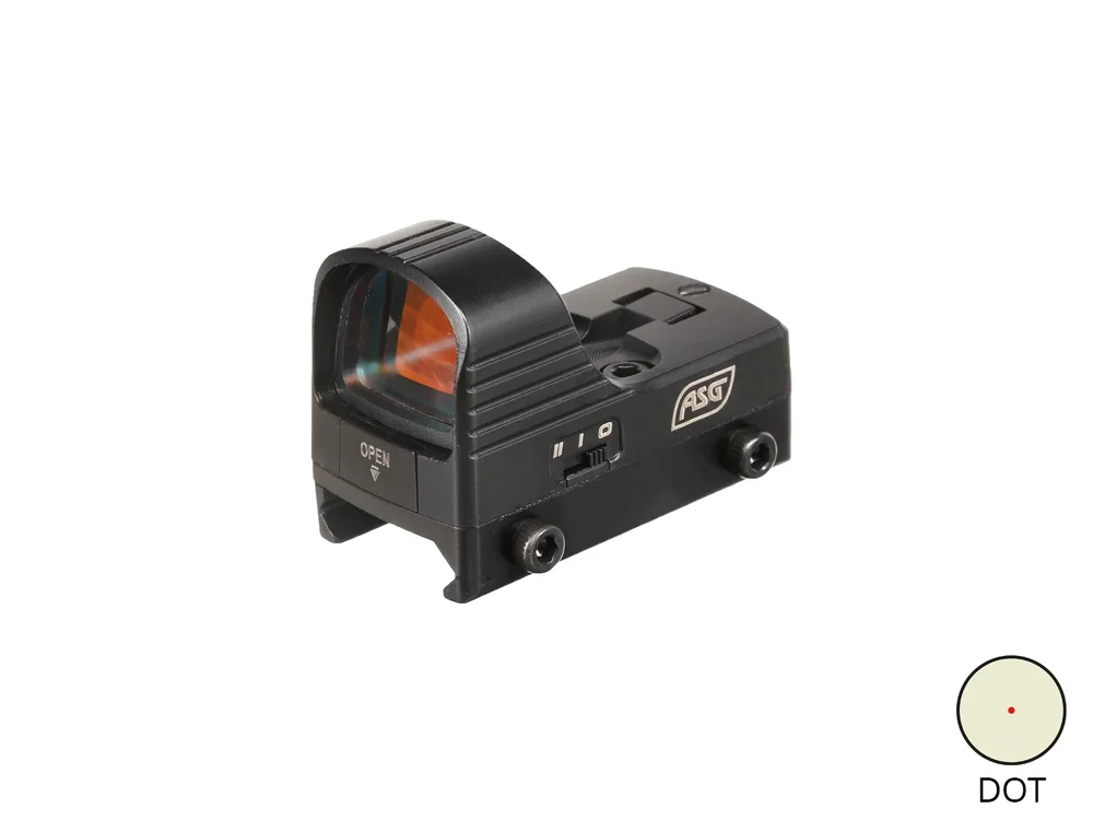 MICRO RED DOT SIGHT