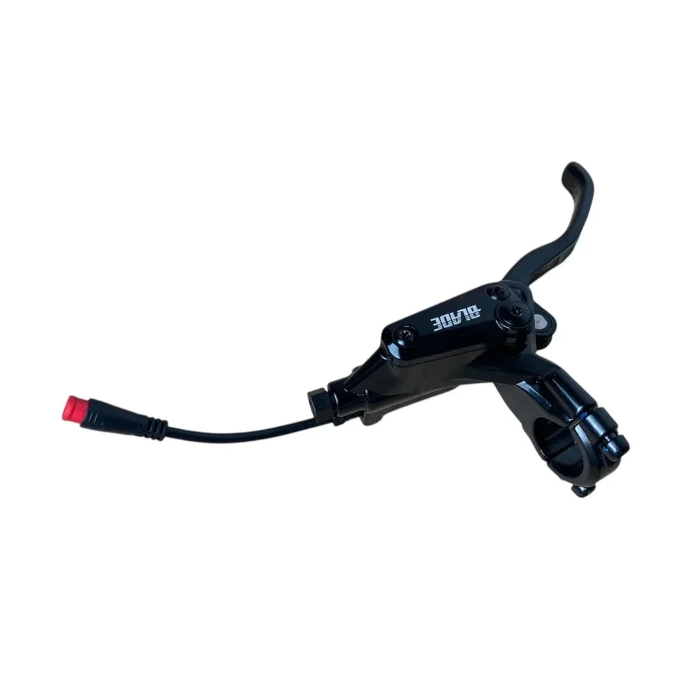 Hydraulic Brake lever left (Maneta de freno izquierda Hidraulica) Teverun Blade Mini - Bild 1