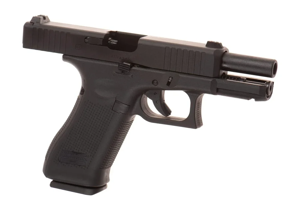 Glock 45 Metal Version GBB - Bild 3