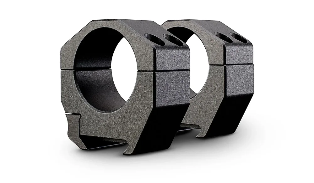 Vortex ringe og montager