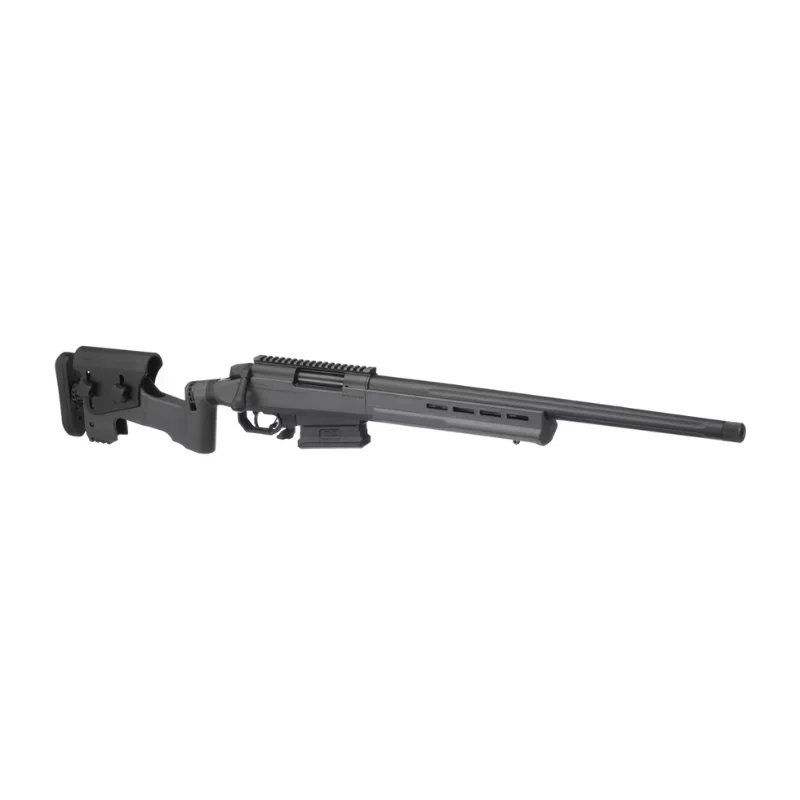 Amoeba Striker AST-1 Bolt Action Sniper Rifle, Grå - Bild 1